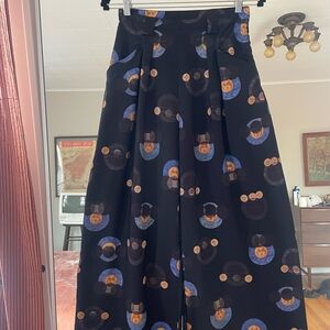 Samantha Pleet Orbit Pants w